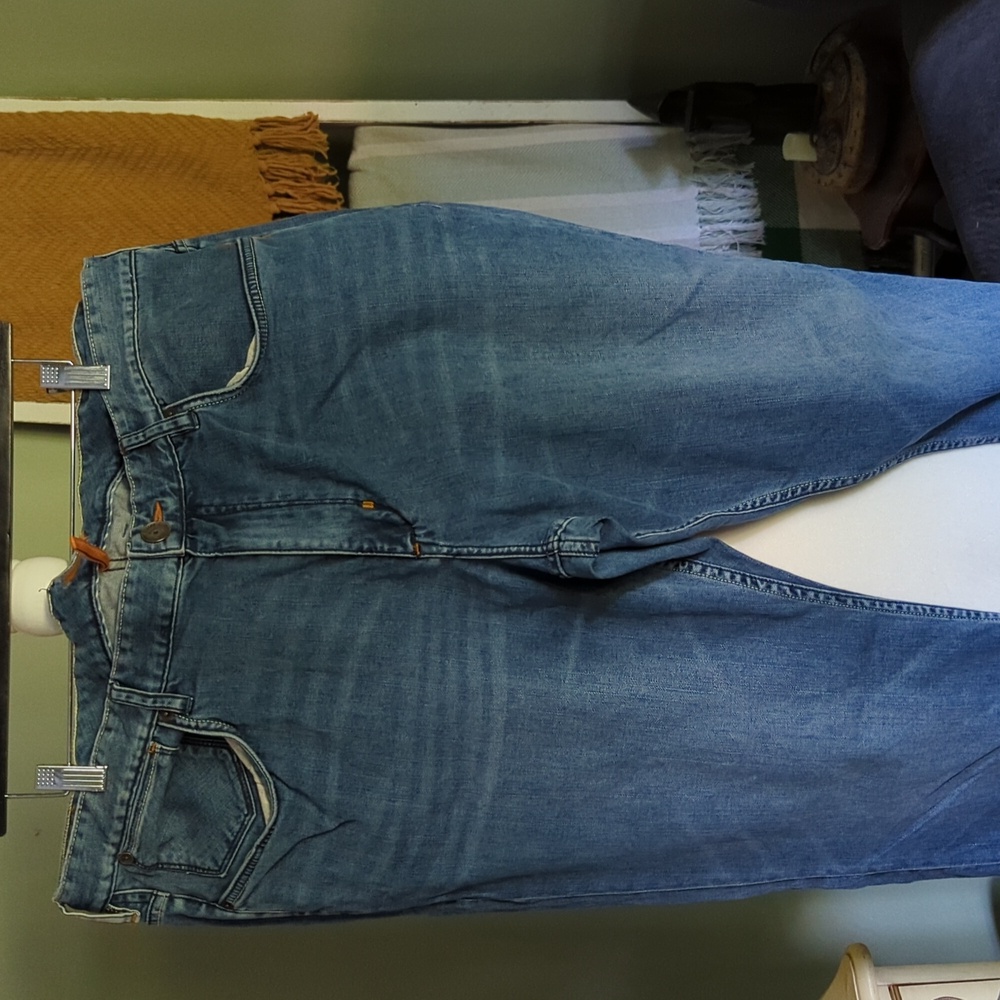 Tommy Bahama Mens Jeans 42x32